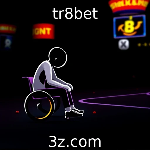 Acessibilidade em jogos para pessoas com deficiência