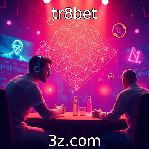 Como a inteligência artificial está transformando o design de jogos