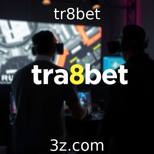 Impacto das tecnologias de realidade aumentada nos jogos