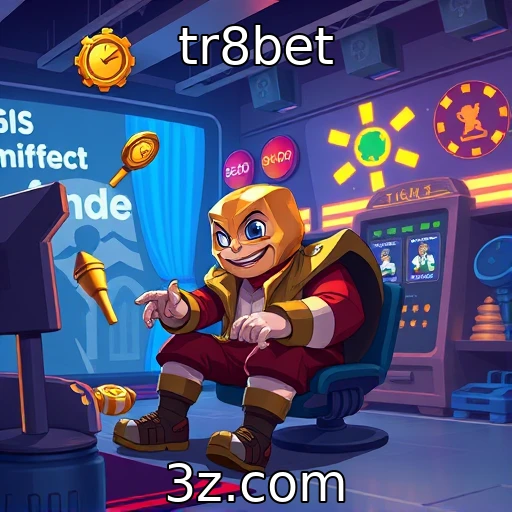 Crescimento da indústria de jogos em mercados emergentes