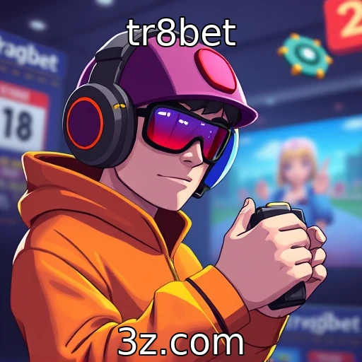 Tendências emergentes na indústria de jogos