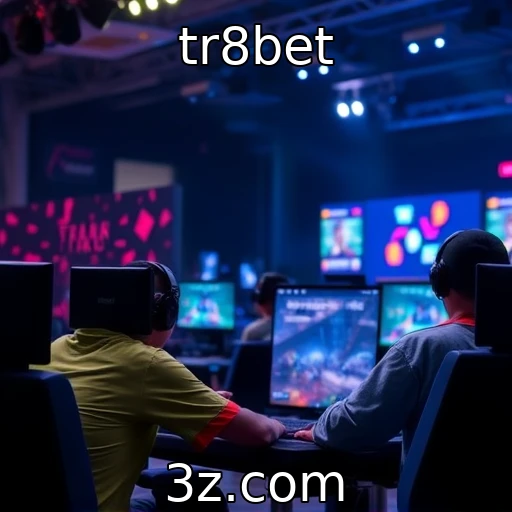 Principais eventos de eSports programados para 2025