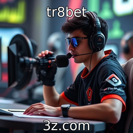 Futuro dos eSports e suas oportunidades