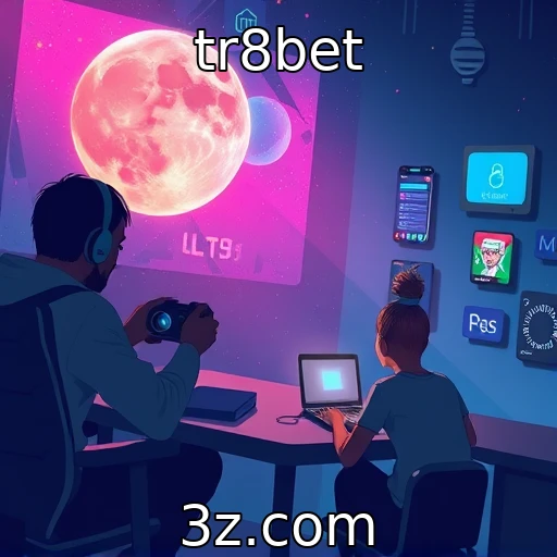 Impacto das novas tecnologias no desenvolvimento de jogos