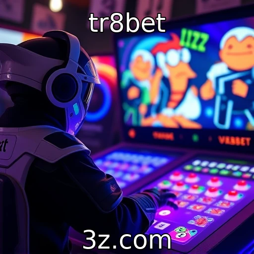 Tendências inovadoras na criação de jogos eletrônicos