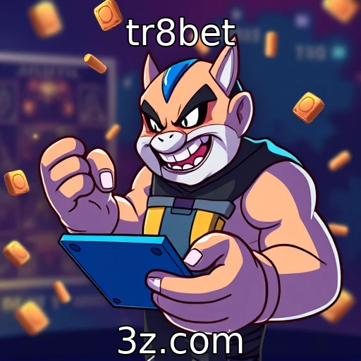 Nova tendência em jogos móveis para engajamento de usuários