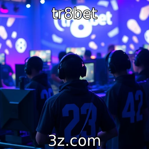 Popularidade dos eSports entre os jovens